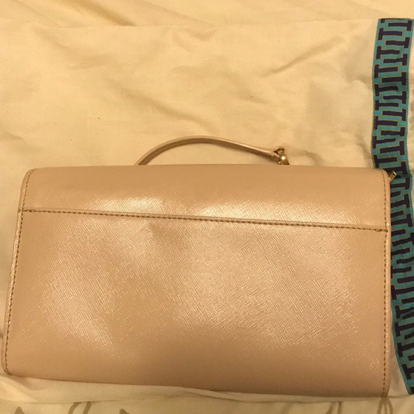 Tory Burch Wallet on Chain - Picture 13 of 15